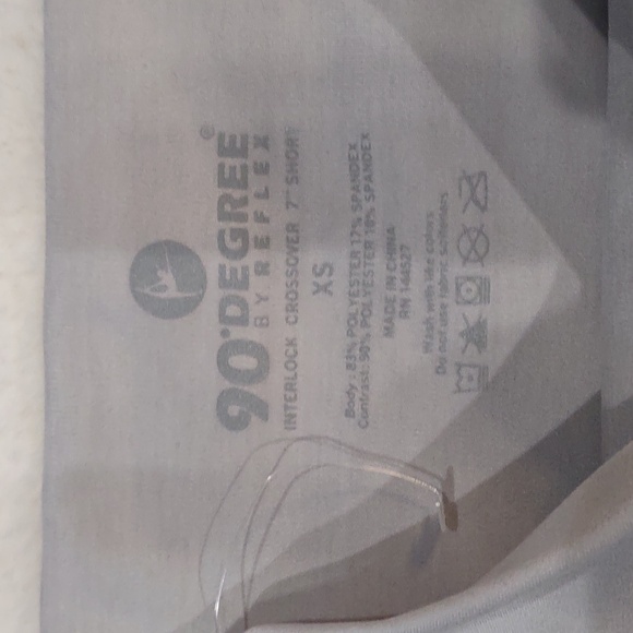 90 DEGREE BY REFLEX 2-PACK SHORTS. - Picture 9 of 15